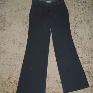 Womens slacks